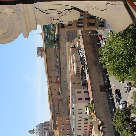 Le Bellezze Vaticane Roma Eksteriør bilde