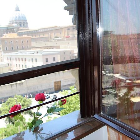 Le Bellezze Vaticane Roma Eksteriør bilde